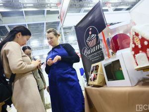 В Якутске открыли республиканскую межотраслевую выставку «Бизнес-Экспо 2024»