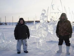 Прогноз погоды на 6 ноября: В некоторых улусах ожидаются метели