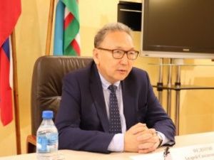 Постпредство Якутии сократит представителей якутских министерств и ведомств в Москве