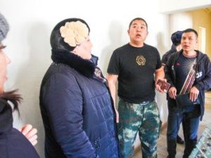 Межведомственная комиссия Якутска проводит рейды по выявлению объектов нелегального предпринимательства