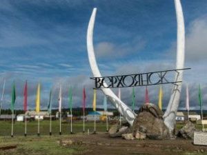 На полюсе холода в Верхоянске зафиксировали рекордную жару