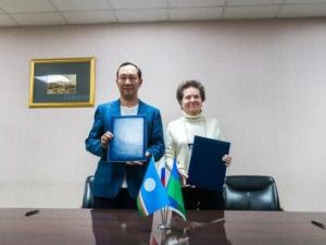Айсен Николаев: Сотрудничество Якутии и Югры направлено на повышение качества жизни людей