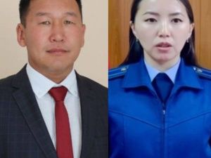 Суд в Якутии приостановил производство по иску прокурора о досрочной отставке главы района за коррупционное правонарушение, сославшись, что он на СВО