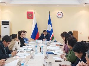 В Якутии обеспечено исполнение всех мероприятий госпрограммы по сохранению и развитию языков
