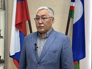 Якутия поставила в зону СВО беспилотники местного производства