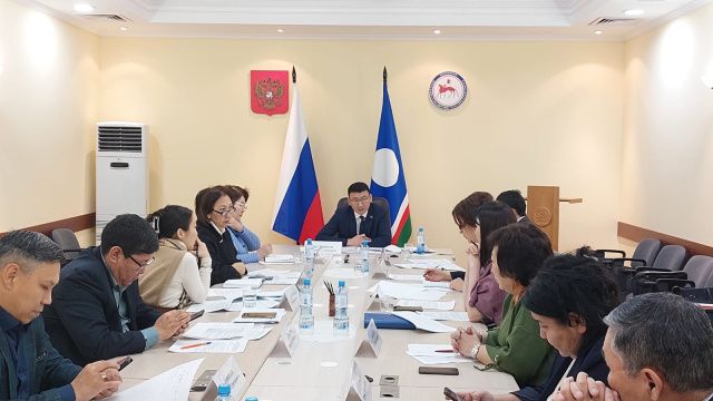 В Якутии обеспечено исполнение всех мероприятий госпрограммы по сохранению и развитию языков