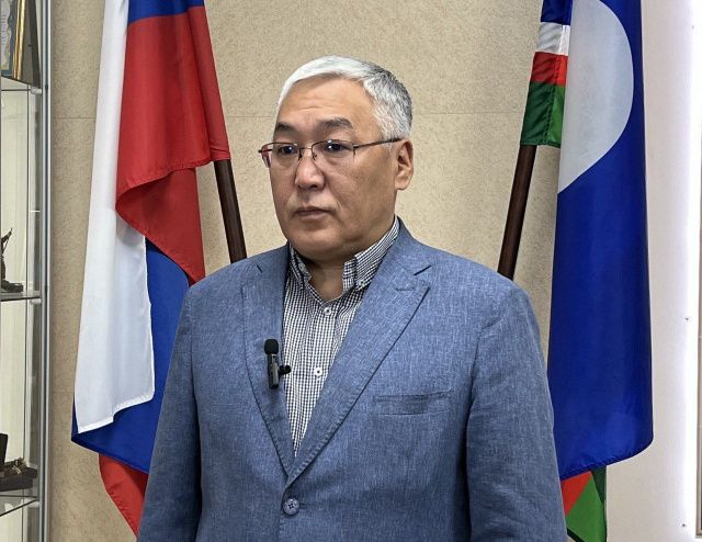 Якутия поставила в зону СВО беспилотники местного производства