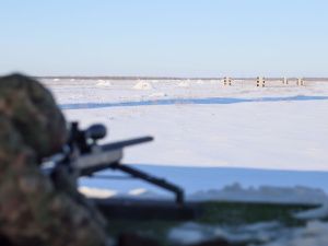 В Якутии открылся всероссийский турнир по стрельбе на дальние дистанции