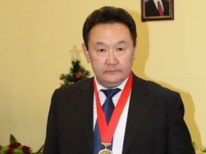 «Он умел увлечь людей и повести за собой». Александр Пахомов – первый президент Федерации легкой атлетики Якутии