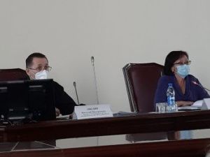 Проблемы предпринимателей Якутска в фокусе внимания городских властей
