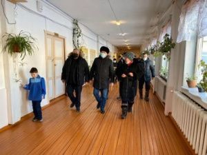 В марте в селе Мындагай Чурапчинского улуса начинается строительство новой школы