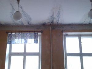 Куда обращаться в случае обнаружения протечки в квартире