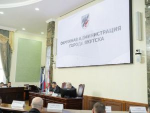 Дмитрий Садовников поставил задачу по снижению числа жалоб от горожан