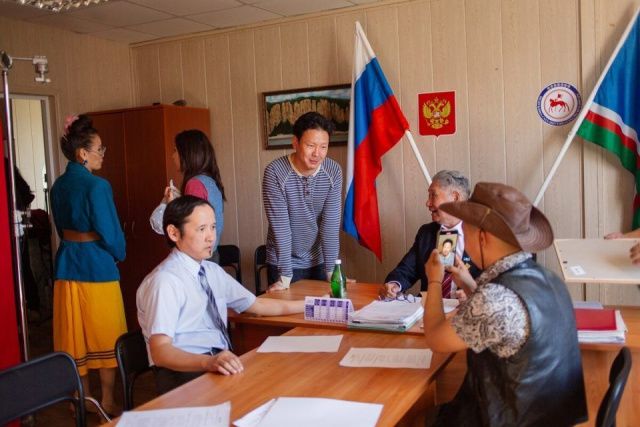 Журналист Татьяна Тарасова прокомментировала ситуацию вокруг якутского фильма «Кандидат»