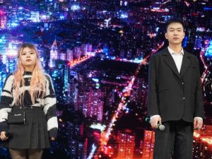 В Международный день родного языка в Якутске проведен проект «Родной язык – достояние народа»