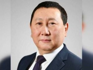 Федор Борисов освобожден от должности замруководителя администрации главы и правительства Якутии