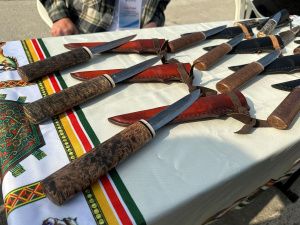 В Якутске подвели итоги смотра-конкурса «Ветеранское подворье»