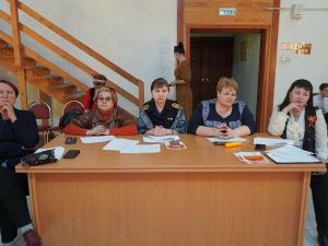 Прошел конкурс-фестиваль «Единство народов ковало Победу» 