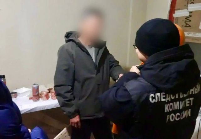 После распития спиртного: в Якутске возбуждено дело об убийстве