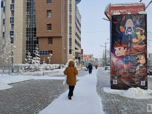 Дубляж популярных мультиков и создание своего контента: в Якутии готовятся к запуску детского канала