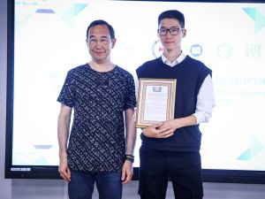 В Якутии 2 октября определят лучшие колледжи и техникумы, претендующие на гранты главы Якутии