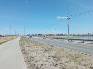 На дорогах появились новые камеры фиксации