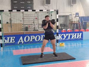 Продолжаются соревнования в рамках Спартакиады трудовых коллективов АО «АК «ЖДЯ»