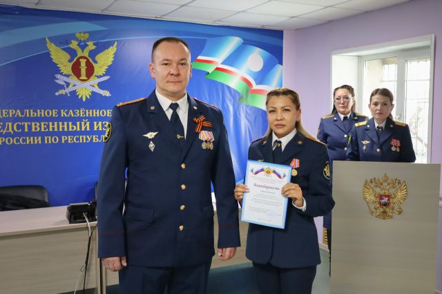 Дата: 31 октября отмечается День работника СИЗО и тюрем!