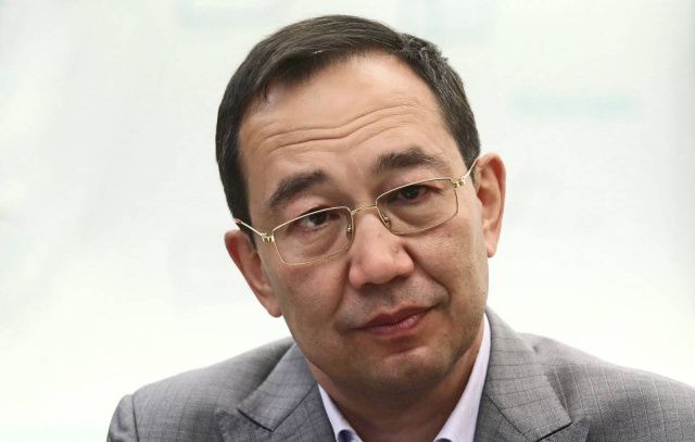 Айсен Николаев:  Якутск стал IT-столицей ДФО, в планах – стать креативным центром