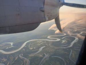 Режим ЧС ввели в районе Якутии