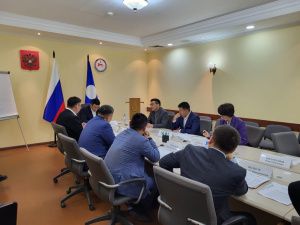 В Играх Манчаары в Таттинском районе ожидается участие более 7 тысяч человек