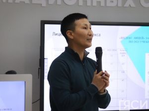 В Якутии в четвертый раз стартовала образовательная площадка «Лицей Академии Яндекса»