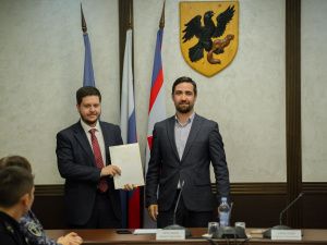 Якутская городская территориальная избирательная комиссия подвела итоги проведения Единого дня голосования-2026
