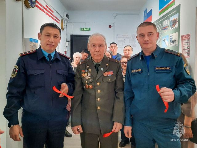 «Врешь, не возьмешь»: Сергей Афанасьев о службе в Пожарной охране России