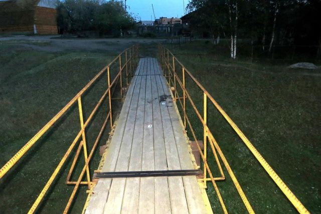 Житель Нюрбинского района предстанет перед судом по обвинению в убийстве женщины