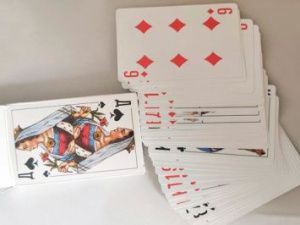 В исправительной колонии № 3 предотвращена попытка доставки осужденному запрещенного предмета