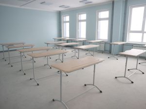 Кирилл Бычков проверил ход строительства  объектов  образования города Якутска