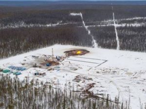 В Якутии юрлицо наследило в тайге и умыло руки, а у чиновников тишь да гладь?