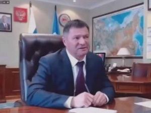 Всякие административные штрафы и бесплодность собак. Андрей Тарасенко ответил на вопрос о бродячих собаках