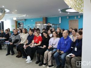 В Якутске открыли «Зимнюю школу» для организаторов отдыха и оздоровления детей