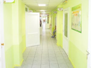 «ЗДЕСЬ РАБОТАЕТ МНОГО МОИХ УЧЕНИКОВ…»