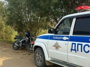 В Якутии задержано более 60 мотоциклистов