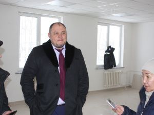 Директор «Ассоциации строителей АЯМ» Егор ФРОЛОВ: Квалифицированных специалистов на Севере не хватает!