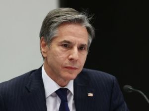 Блинкен: бои на Украине продлятся еще долго