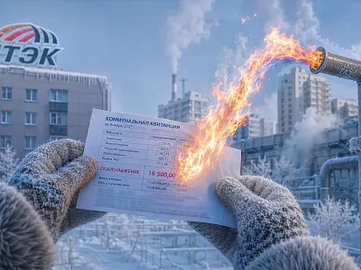 Газ свой, цена чужая: якутяне платят больше Сургута и Сахалина? 