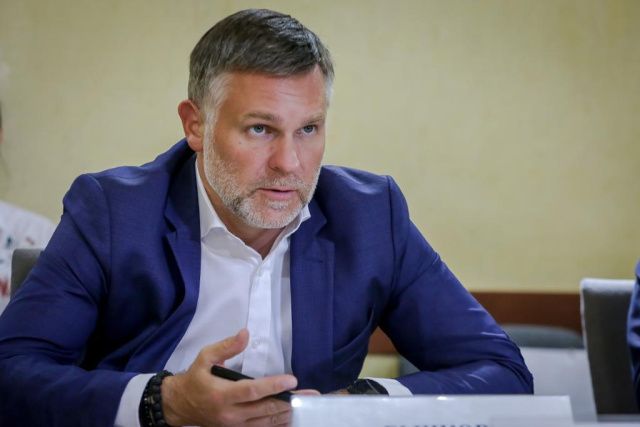 Грядет отставка премьер-министра Якутии?