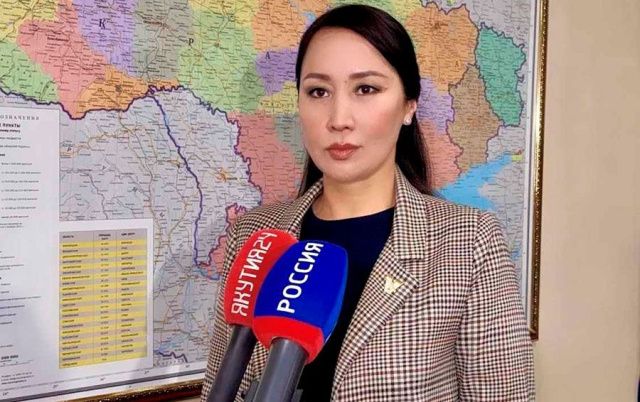 Из Якутии в зону СВО отправили новый гуманитарный груз