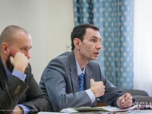 В Якутске прошло совещание по проекту приаэродромной территории