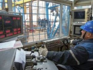 На Чаянду прибыли 169 вахтовиков. Это первая перевахтовка после снятия карантина