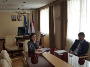 Владимир Федоров будет назначен первым заместителем главы Якутска